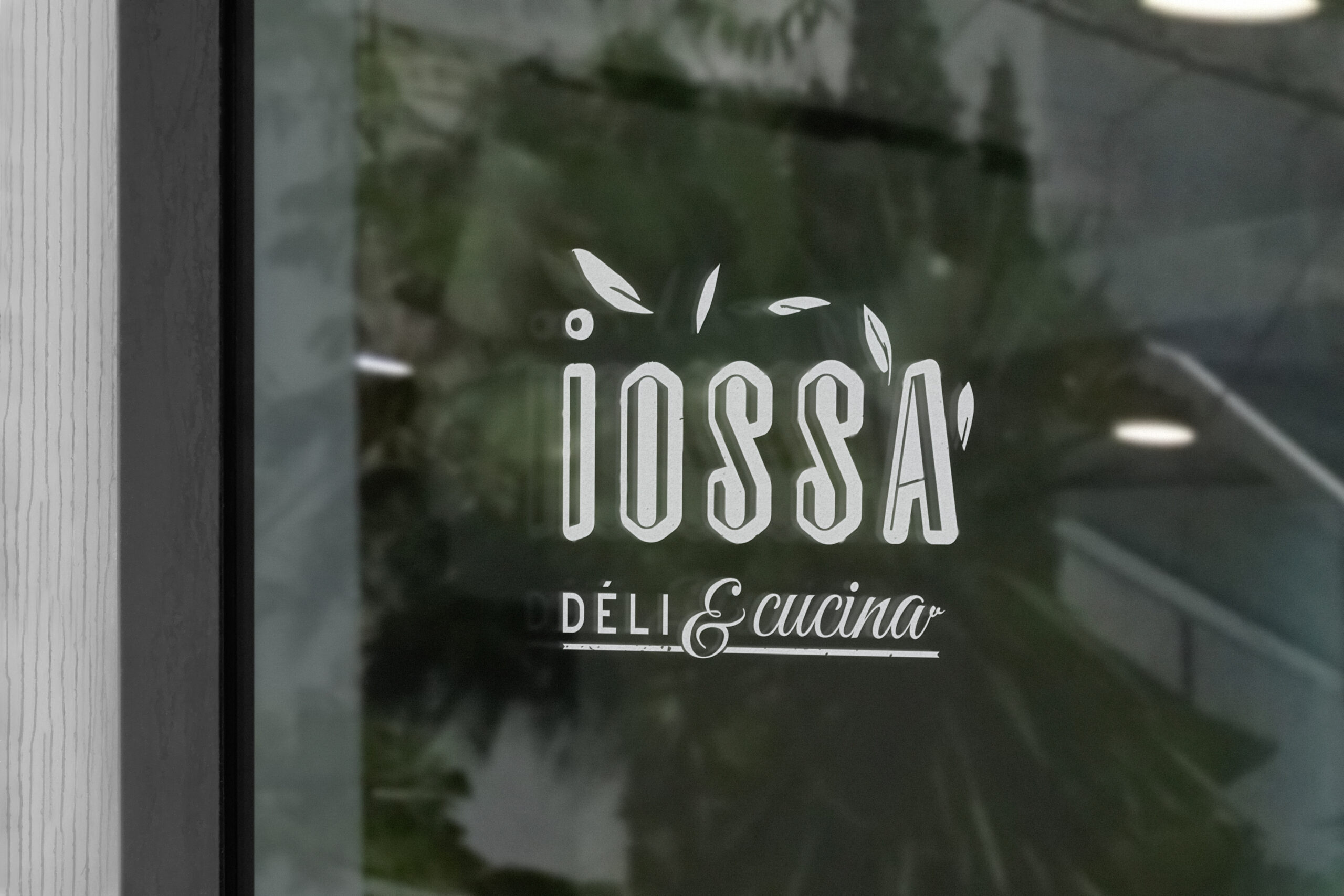 iossa